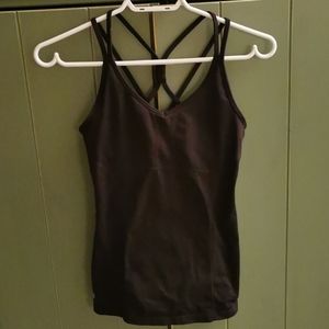 Athleta tank top